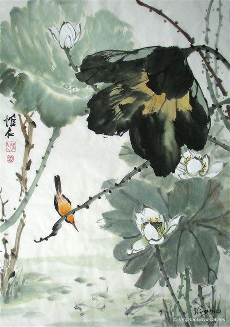 Pin On Chinesejapanese Paintings