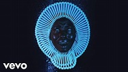 Donald Glover revives Childish Gambino on new song 'Me and Your Mama'