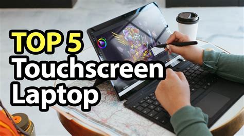 5 Best Touchscreen Laptops In 2022 Youtube