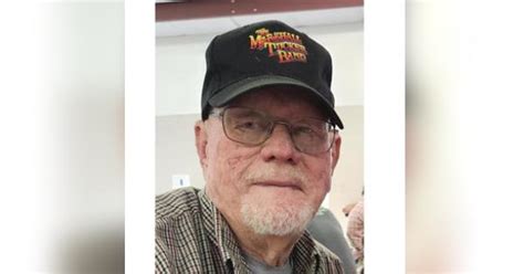George Hawkins Obituary Visitation And Funeral Information