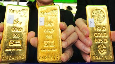 Top 10 Countries With Highest Gold Reserve This Is Where India Stands
