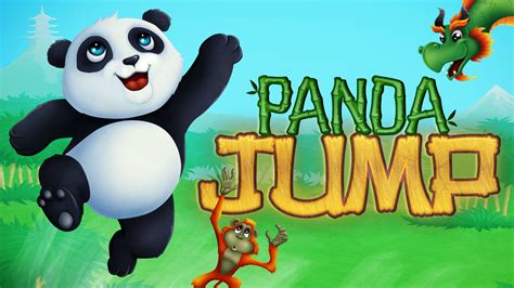 Panda Jump Pour Nintendo Switch Site Officiel Nintendo Pour Canada