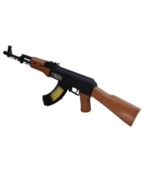 Ak47 Toy Gun Kombatuk Ltd