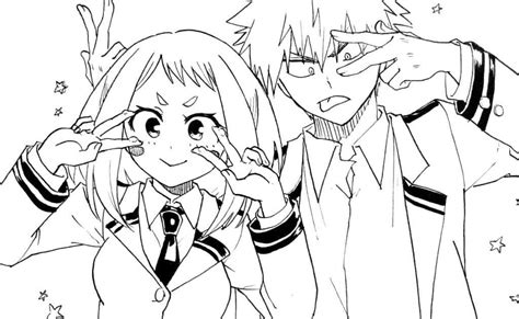 Bakugou Coloring Pages Mha Coloring Pages Waldo Harvey My Xxx Hot Girl