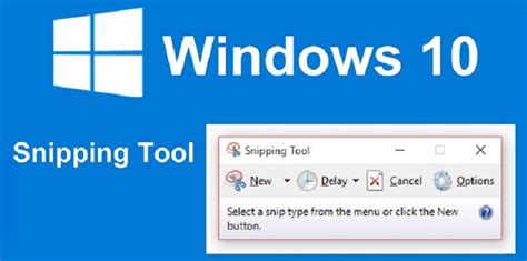 Snipping Tool In Windows Pc Tips Amp Tricks To Capture Screenshots Riset