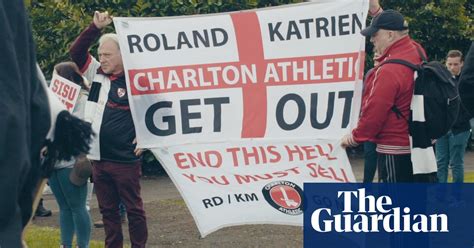 Charlton Athletic And The Fight For The Clubs Future Video