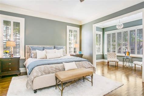 The Key To Staging Any Bedroom Mhm Professional Staging