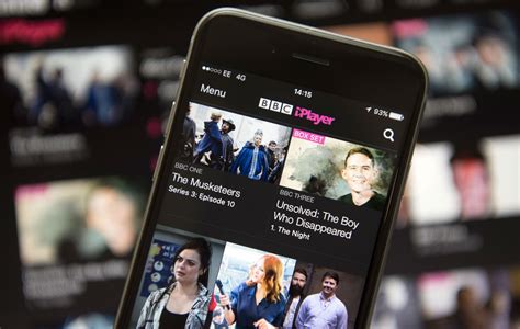 bbc iplayer gets total revamp to challenge netflix dominance
