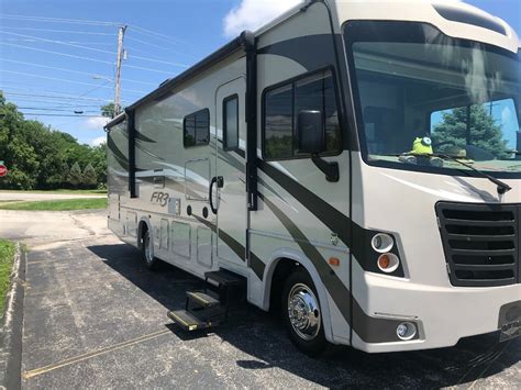 2017 Forest River Fr3 30ds Frankfort Ky