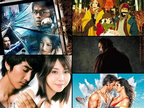 Book on oui.sncf® official website & save! Filem terbaik Asia 'remake' dari filem Hollywood ...