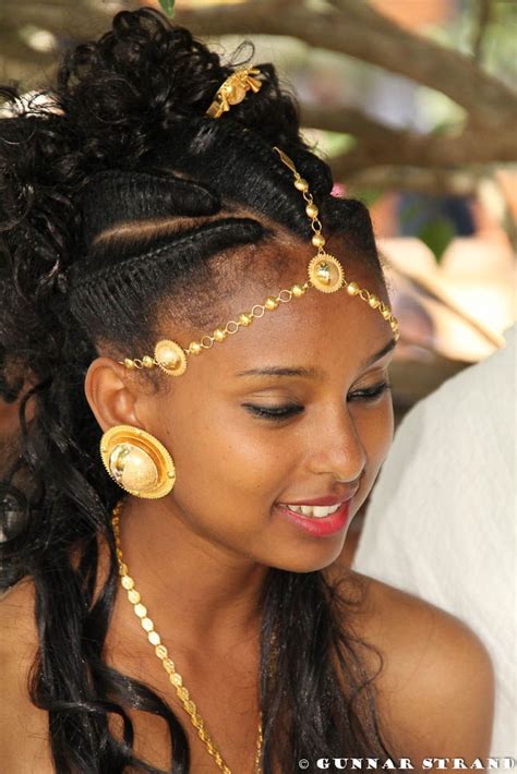 Img6334 In 2020 Ethiopian Beauty Hair Styles African Hairstyles
