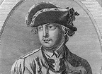 Charles Lee - Major General - American Revolution