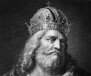 Charlemagne Biography - Childhood, Life Achievements & Timeline