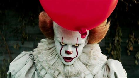 Pennywise The Clown Wallpapers Top Free Pennywise The Clown