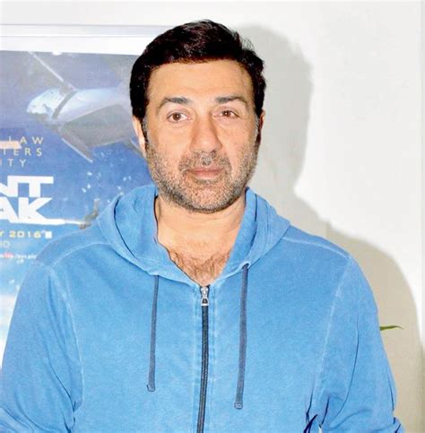 Sunny Deol Actors Have Now Become Commodities
