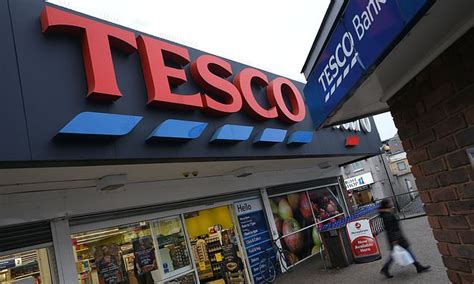 Tesco Announces Creation Of 16000 New Permanent Jobs After