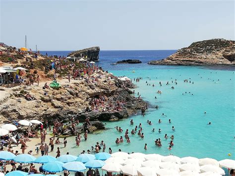 Entdecken sie aktuelle reiseangebote nach malta, gozo und comino. Malta Urlaub: Valletta, Sliema und die Blue Lagoon