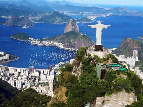 Food And Travel With Des Rio De Janeiro Brazil A Place To Lose Yourself