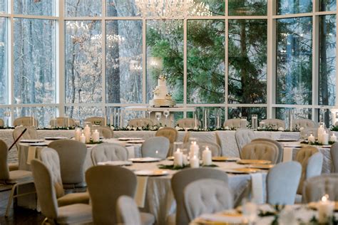 Ashton Gardens, Atlanta | Nature-Inspired Wedding Venue in Atlanta