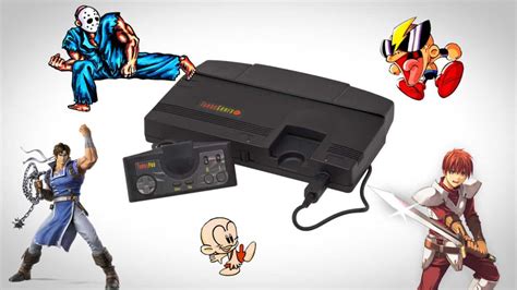 16 Best Turbografx 16 Games Ever Made