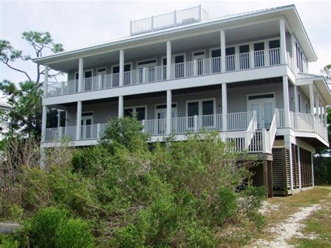 Maybe you would like to learn more about one of these? BARELY COVERED St. George Island vacation rentals in St ...