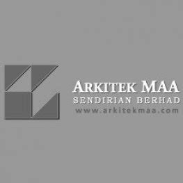 The practice of arkitek maa sdn bhd (maa) was established in 1965 under the style of malaysian associate architects. Arkitek Maa, Arkitek in KL Sentral