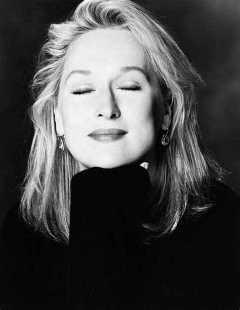 Pictures Of Meryl Streep