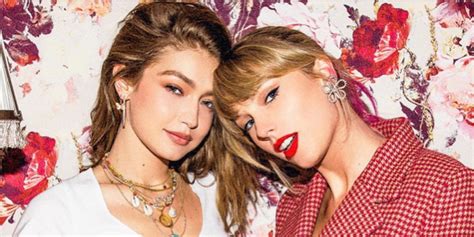 Gigi posted a cute snap of the baby, whose name has not been shared yet, on her instagram stories. Taylor Swift Fans Think Gigi Hadid's Baby's Name Was ...
