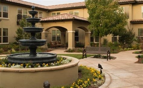 Oakmont of Carmichael Senior Living  5 Photos  Caring.com