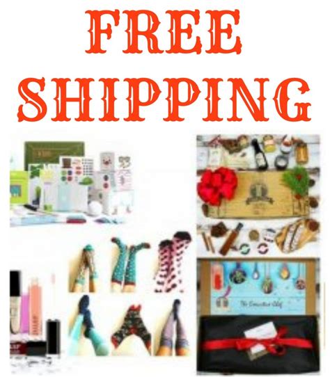 Gma Deals And Steals 121814 Free Shipping