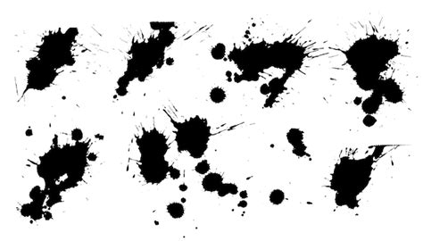 Splatter Images Free Vectors Stock Photos And Psd
