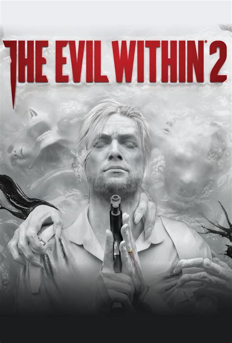 The Evil Within 2 The Hit House
