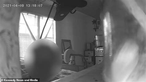 Is This The World S Worst Housemate Women Install Hidden Cameras To Catch Out Flatmate Creeping