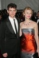 Hugh Dancy and Claire Danes | Celebrity Couples at the 2007 Met Gala ...
