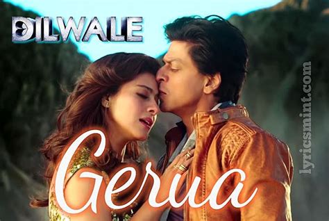 download lagu india dilwale gerua