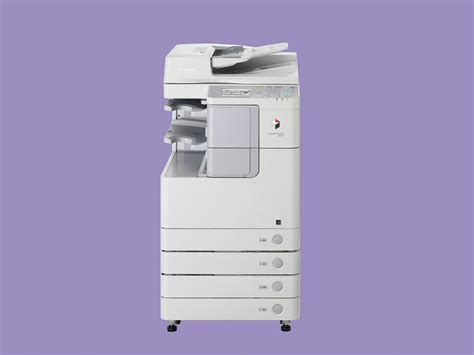 Online ansehen oder herunterladen canon imagerunner 2520i anwenderhandbuch. Turner Print Systems - Multifunctional Printers