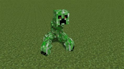 mutant creeper minecraft creeper mutant creeper minecraft creeper discover and share s