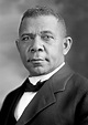 Booker T. Washington and his work for civil rights - WriteWork