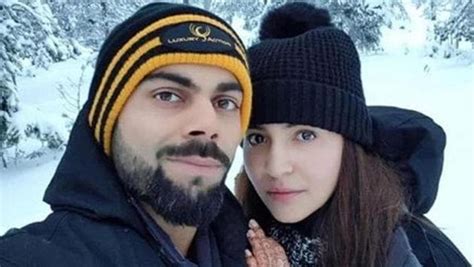Virat And Anushka Are Honeymooning In Finland 5 Reasons Its An Ideal