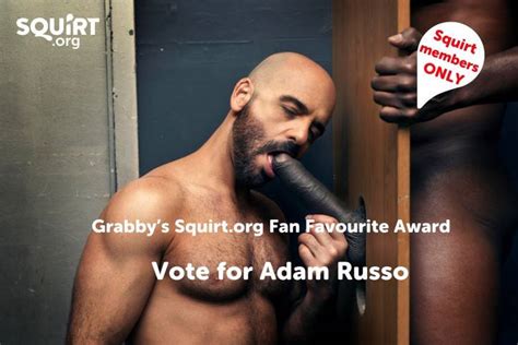 Meet The Grabbys Squirtorg Fan Favorite Porn Star Award Nominees