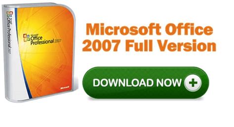 Download Microsoft Office 2007 Full Miễn Phí Diễn Đàn Phần Mềm