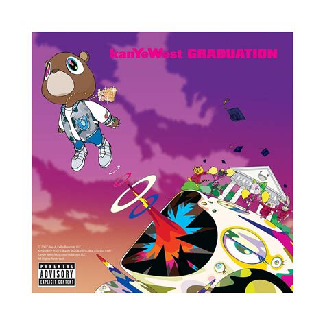 Kanye West Graduation Album Production Seobeseoeu