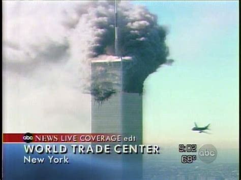 Understanding 911 A Television News Archive