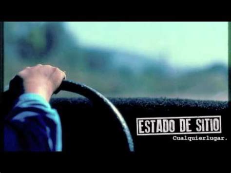 Além disso, estado de sítio é um filme de juventude: ESTADO DE SITIO - NÁUFRAGO 09. - YouTube