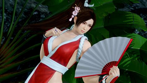 Doaxvv Mods By Teddy Steam Centered Page Dead Or Alive Xtreme Venus Vacation Loverslab