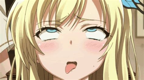 Kashiwazaki Sena Boku Wa Tomodachi Ga Sukunai Face Animated