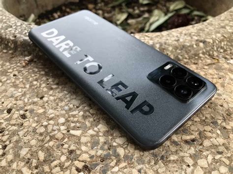 Realme 8 Pro Review Dare To Leap Like A Pro