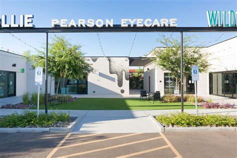 Optometrist Near Me In Phoenix Arizona Pearson Eye Group
