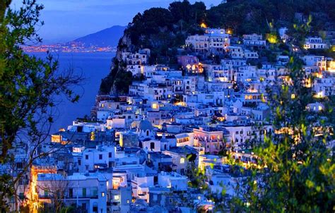 Capri Italy Desktop Wallpapers Top Free Capri Italy Desktop