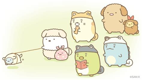 A collection of the top 55 sumikko wallpapers and backgrounds available for download for free. Pin by katie on Sumikko Gurashi | Kawaii drawings, Cute ...